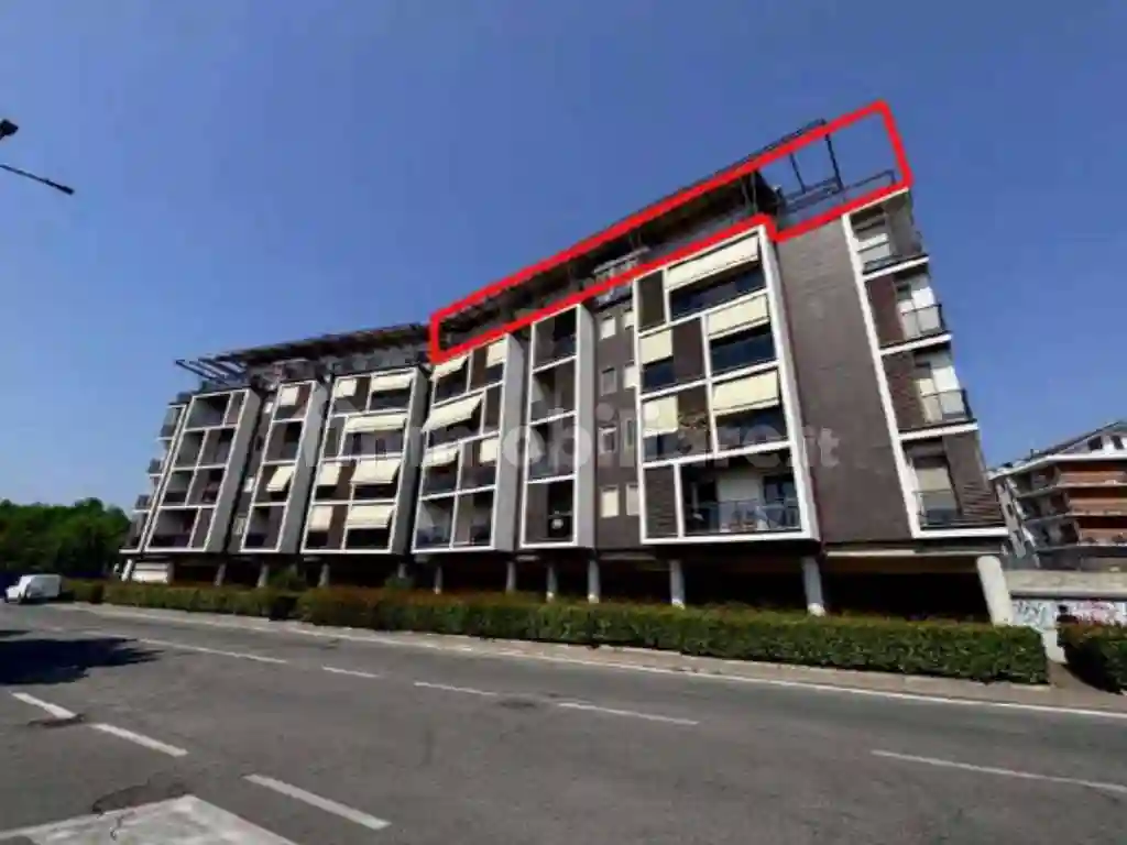 Attico - Mansarda - foto 3