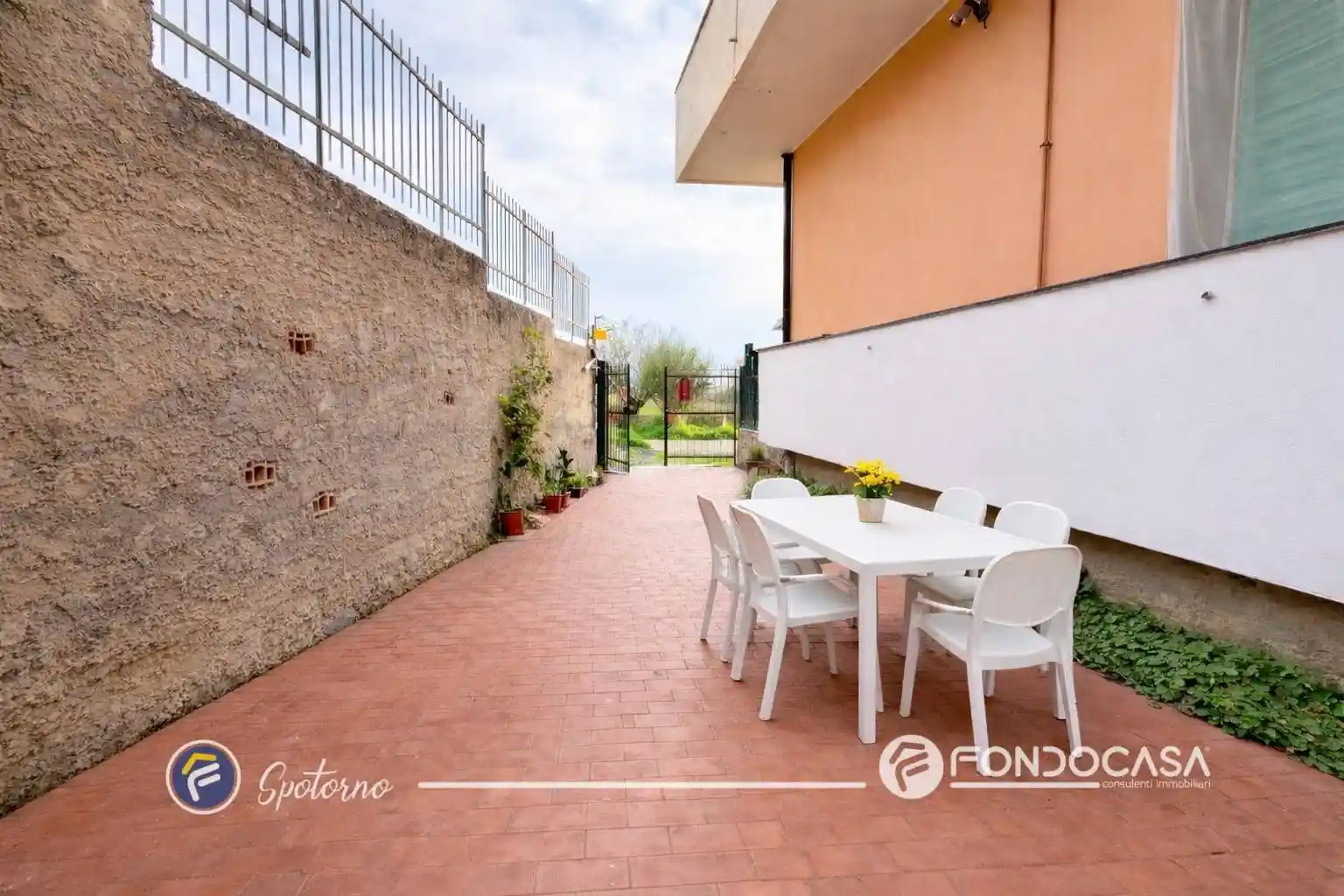 Appartamento in vendita a Spotorno