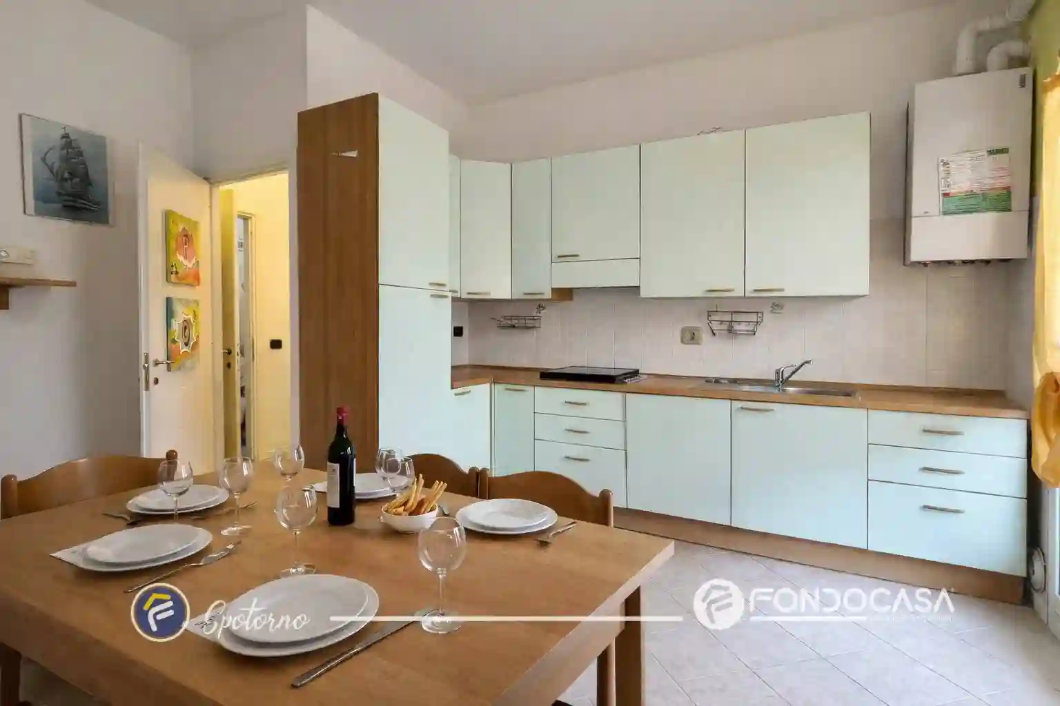 Appartamento - foto 5