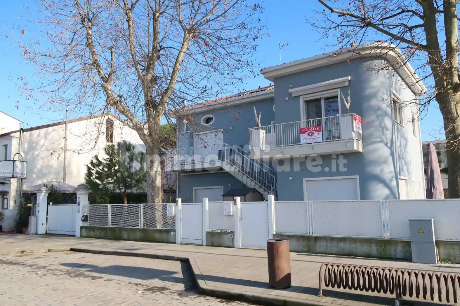 Attico - Mansarda in vendita a Cervia