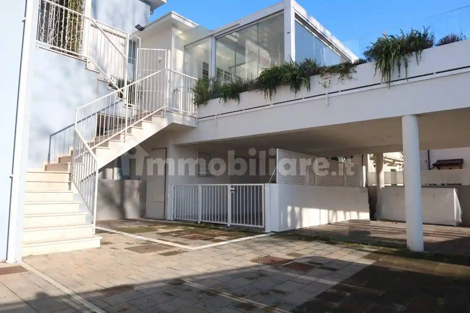 Attico - Mansarda - foto 2