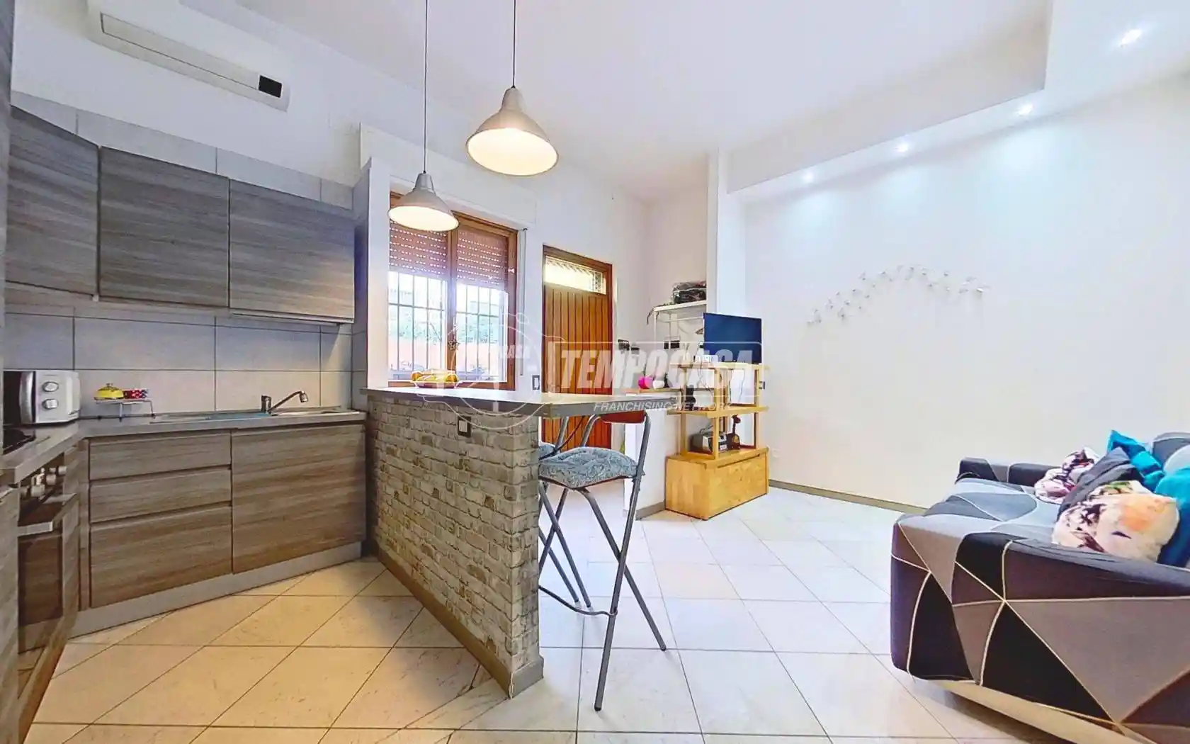 Appartamento in vendita a Legnano