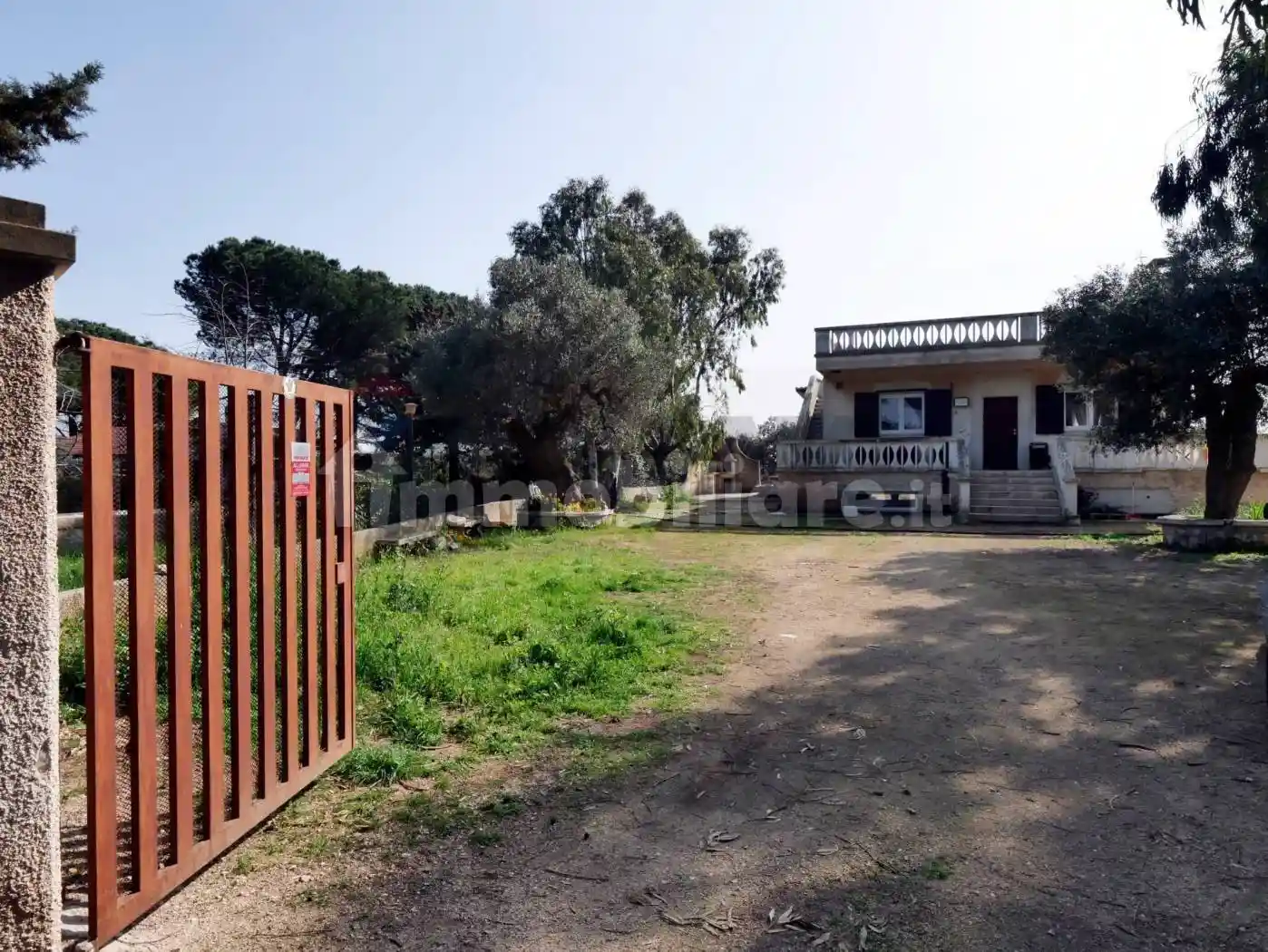Villa in vendita a Conversano