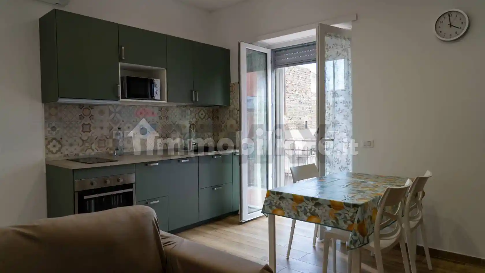 Appartamento in affitto a Catania