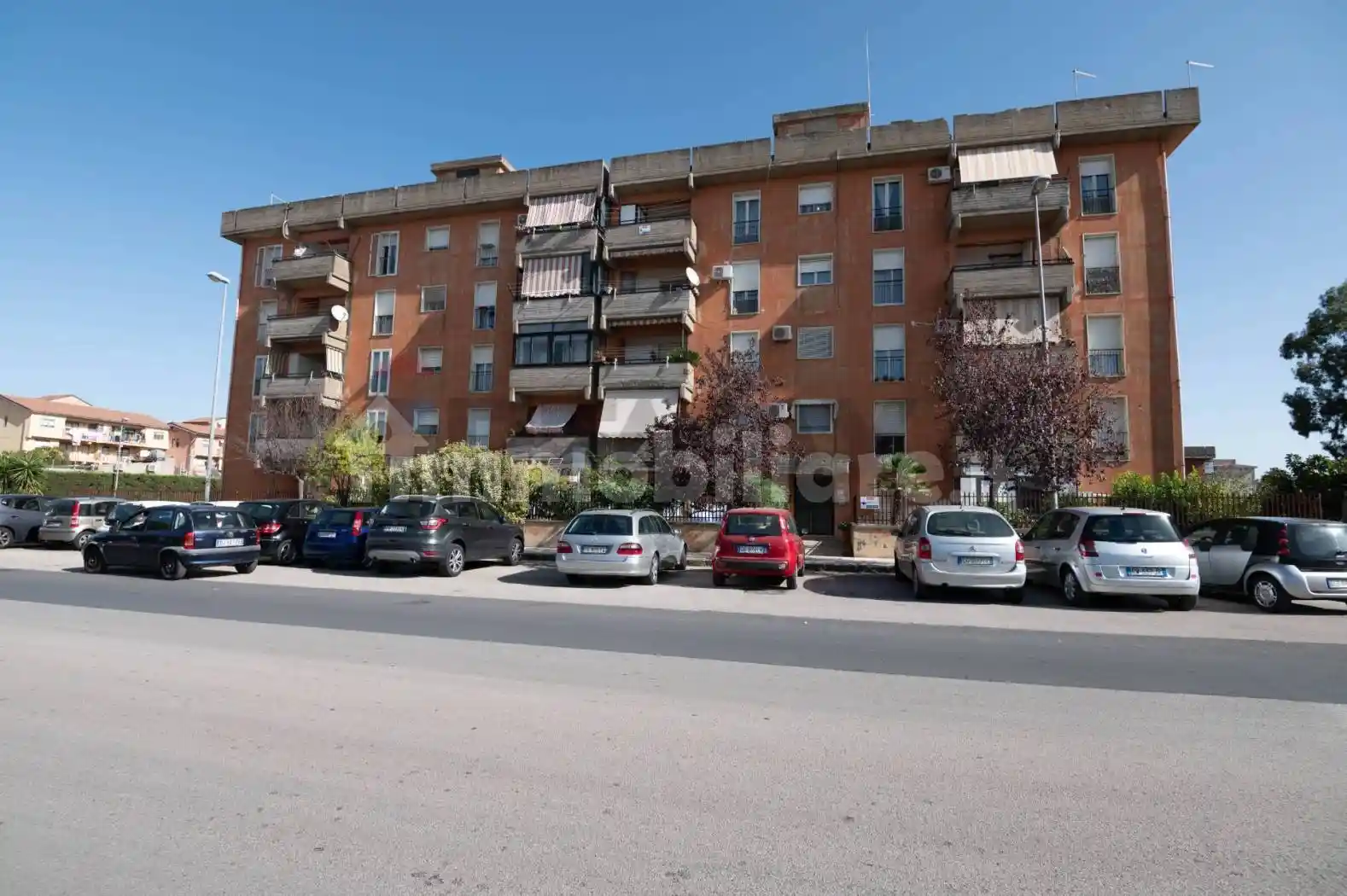 Appartamento in vendita a Caltagirone