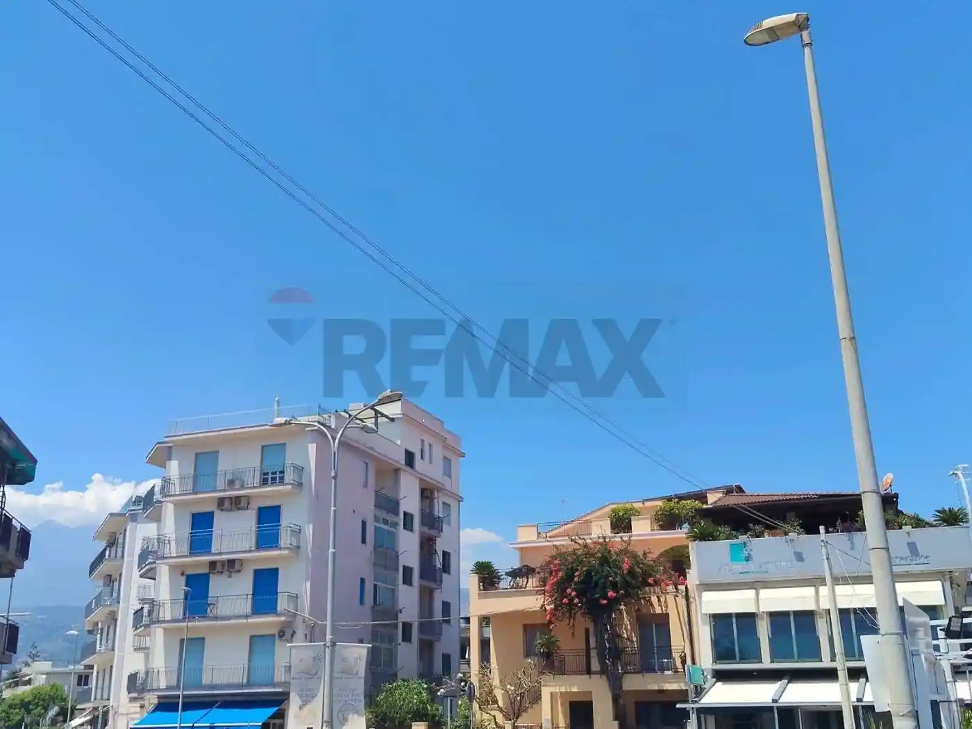 Appartamento in vendita a Mascali