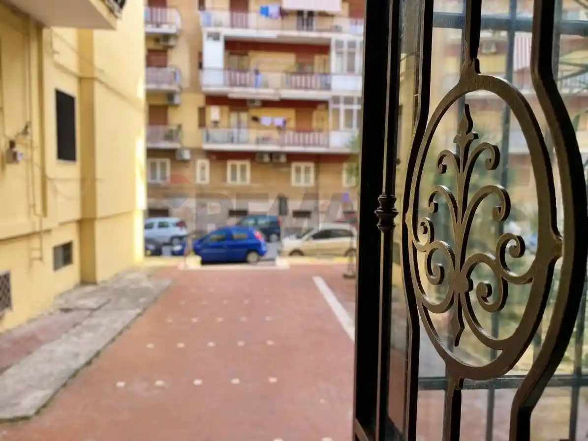 Appartamento in vendita a Marano di Napoli