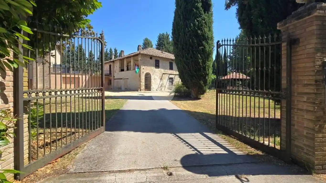Villa in vendita a Spoleto