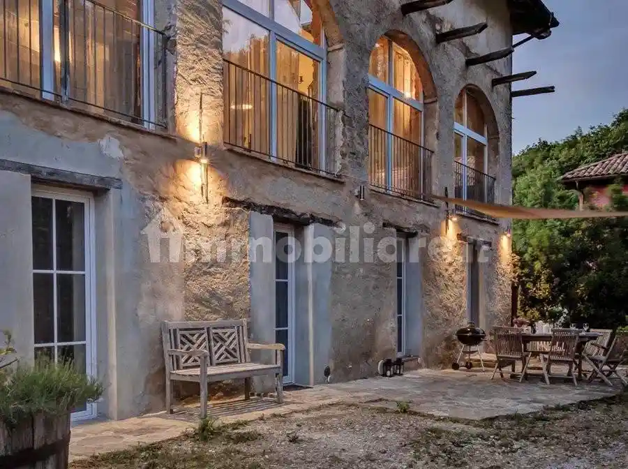 Appartamento in vendita a Cortemilia