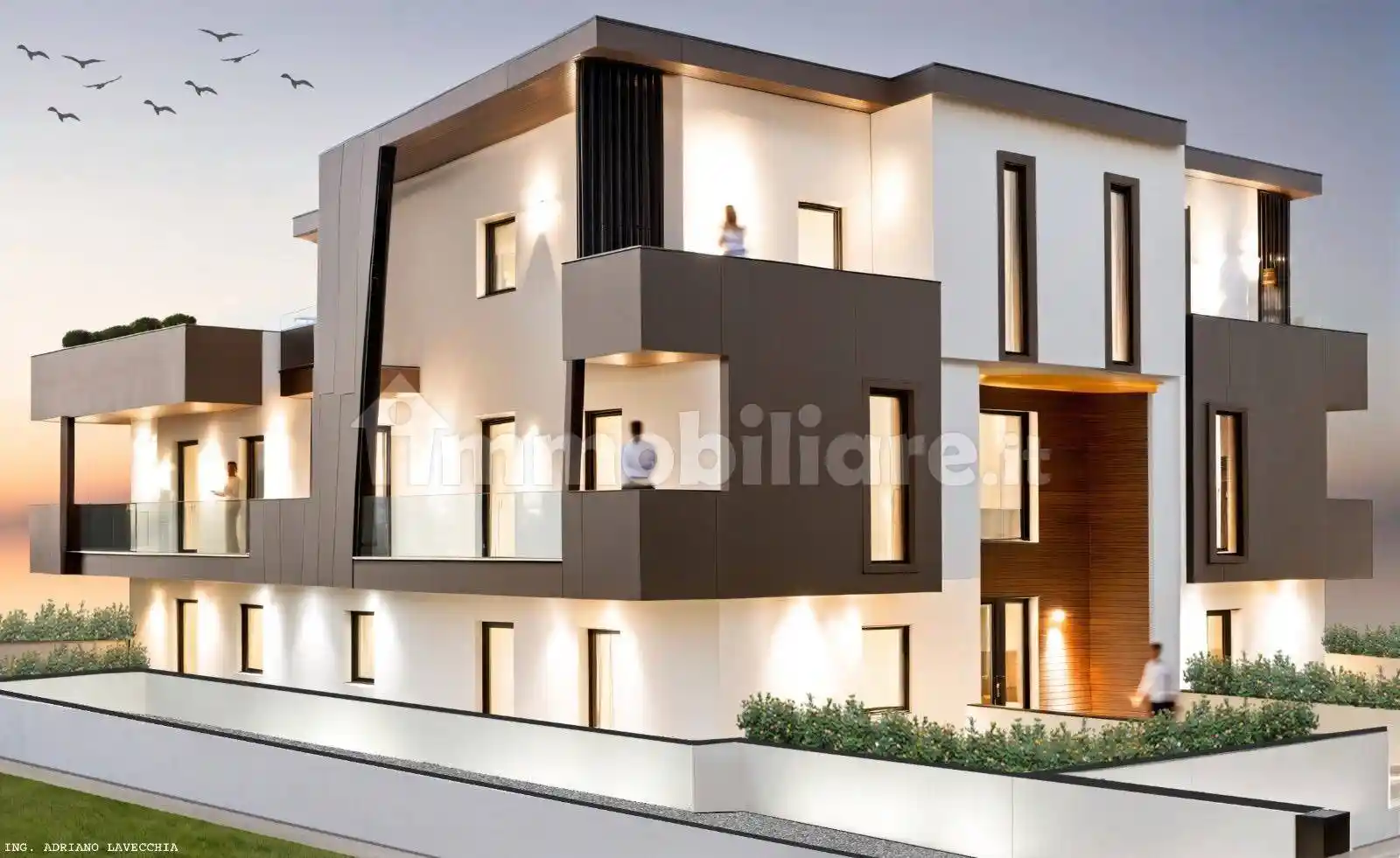 Appartamento in vendita a Teramo