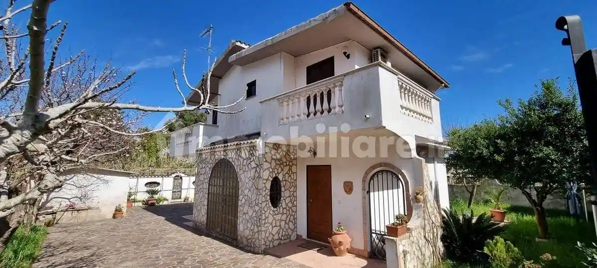 Villa in vendita a San Felice Circeo