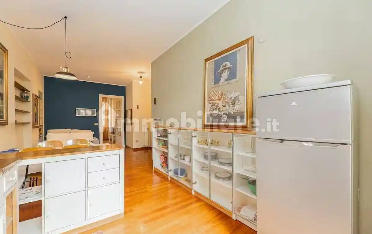 Appartamento in affitto a Torino