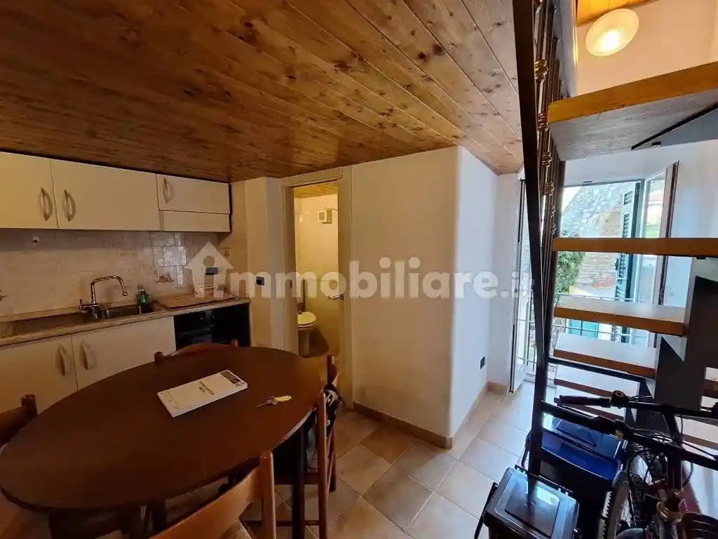 Appartamento in vendita a Andora