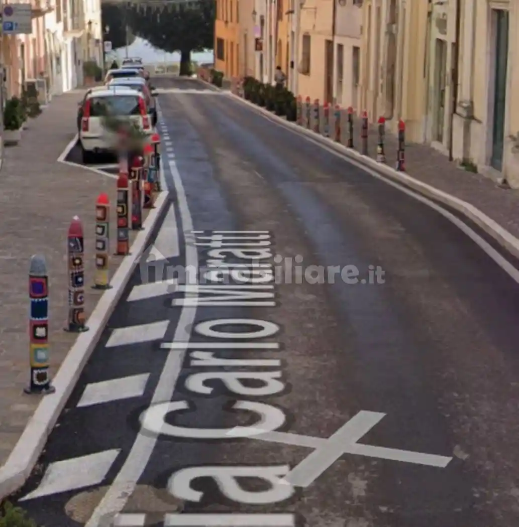 Appartamento in vendita a Camerano