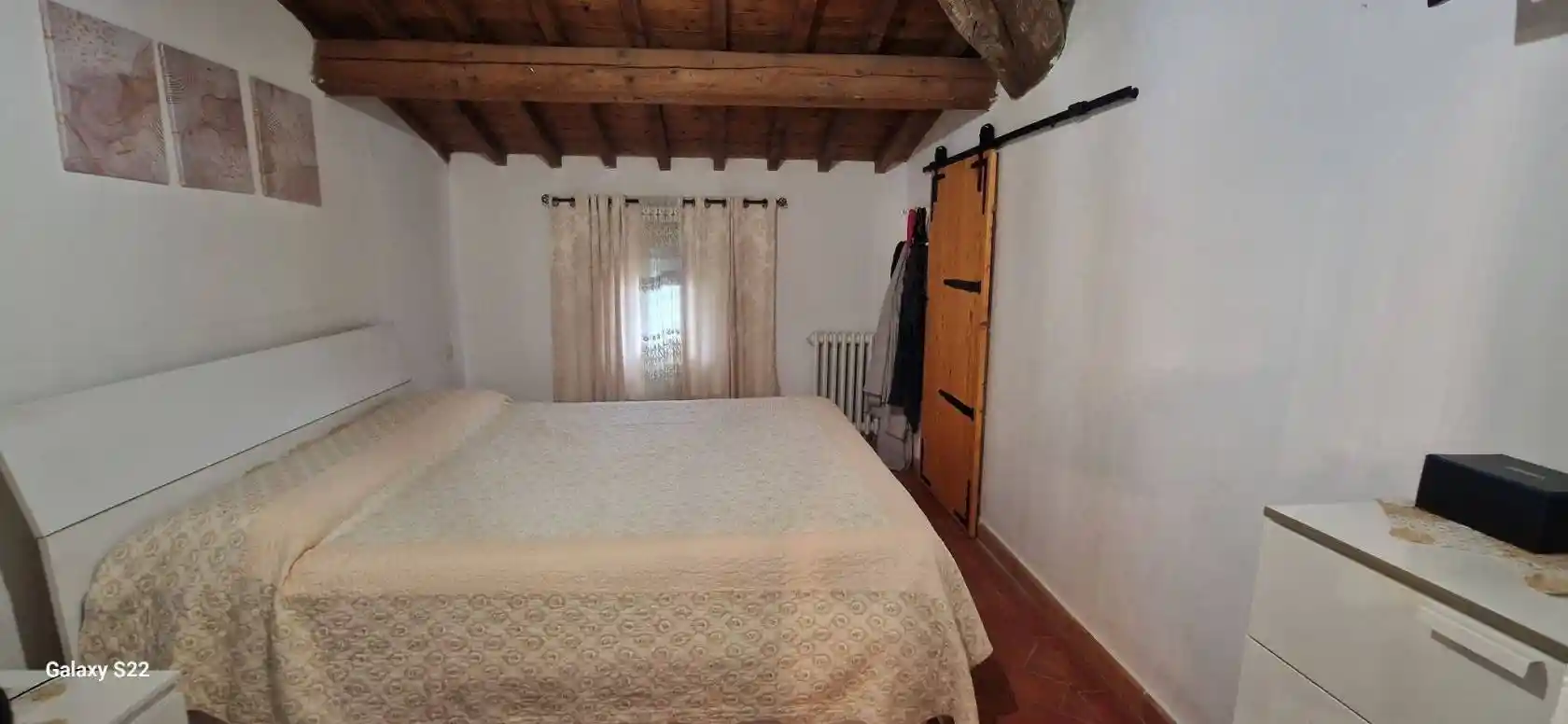 Appartamento in vendita a Quarrata