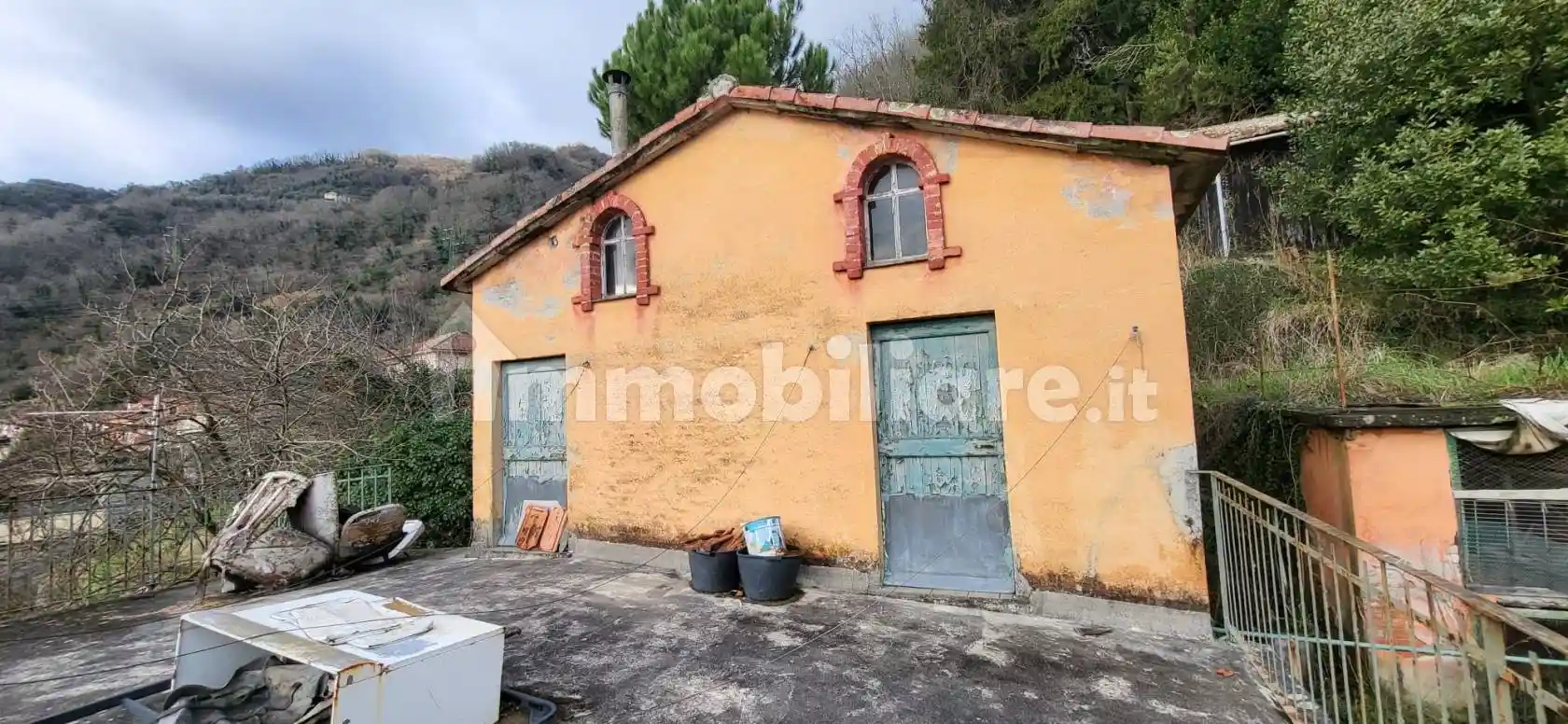 Attico - Mansarda in vendita a Carasco