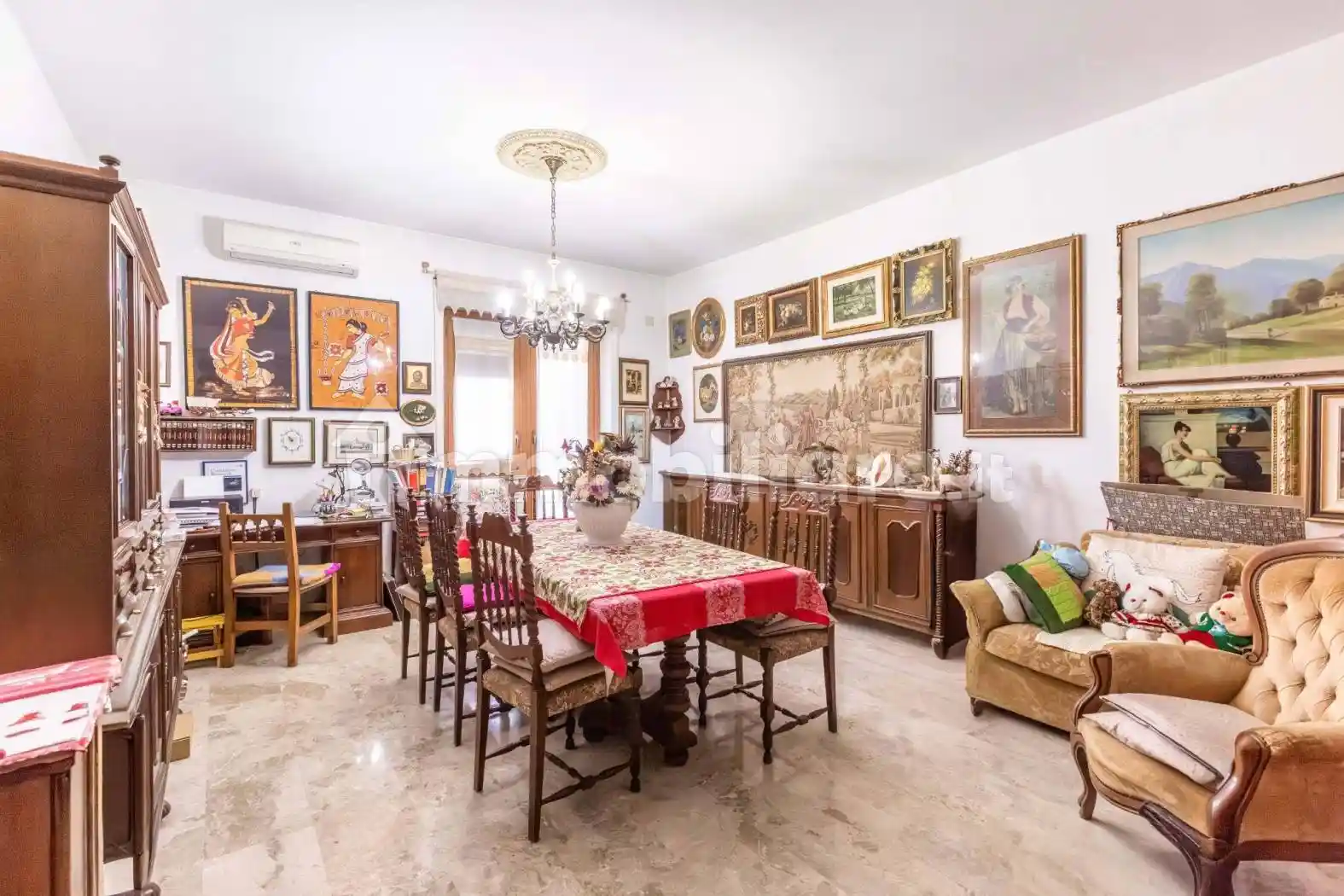 Appartamento in vendita a Ciampino