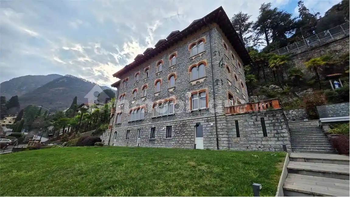 Attico - Mansarda in vendita a Menaggio