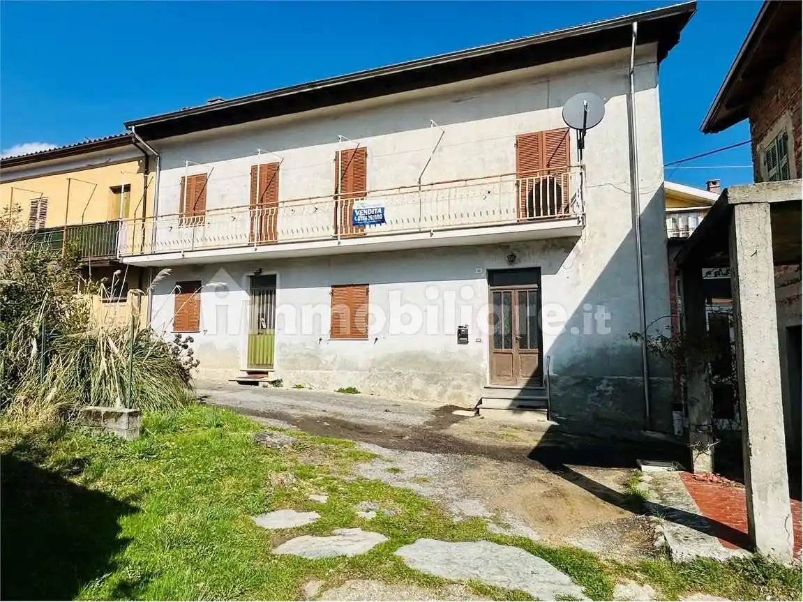 Casa indipendente in vendita a Garessio