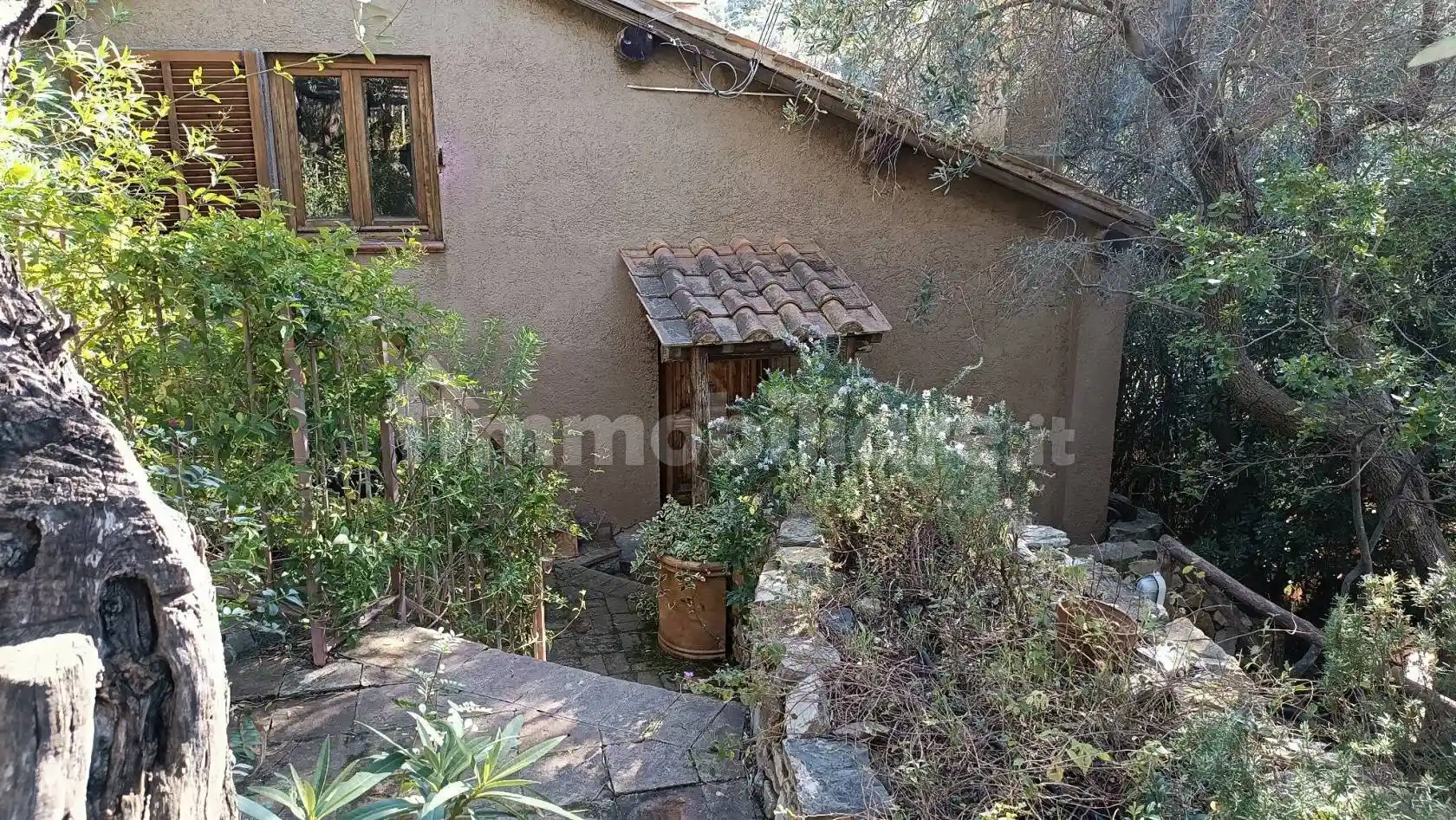 Villa in vendita a Monte Argentario