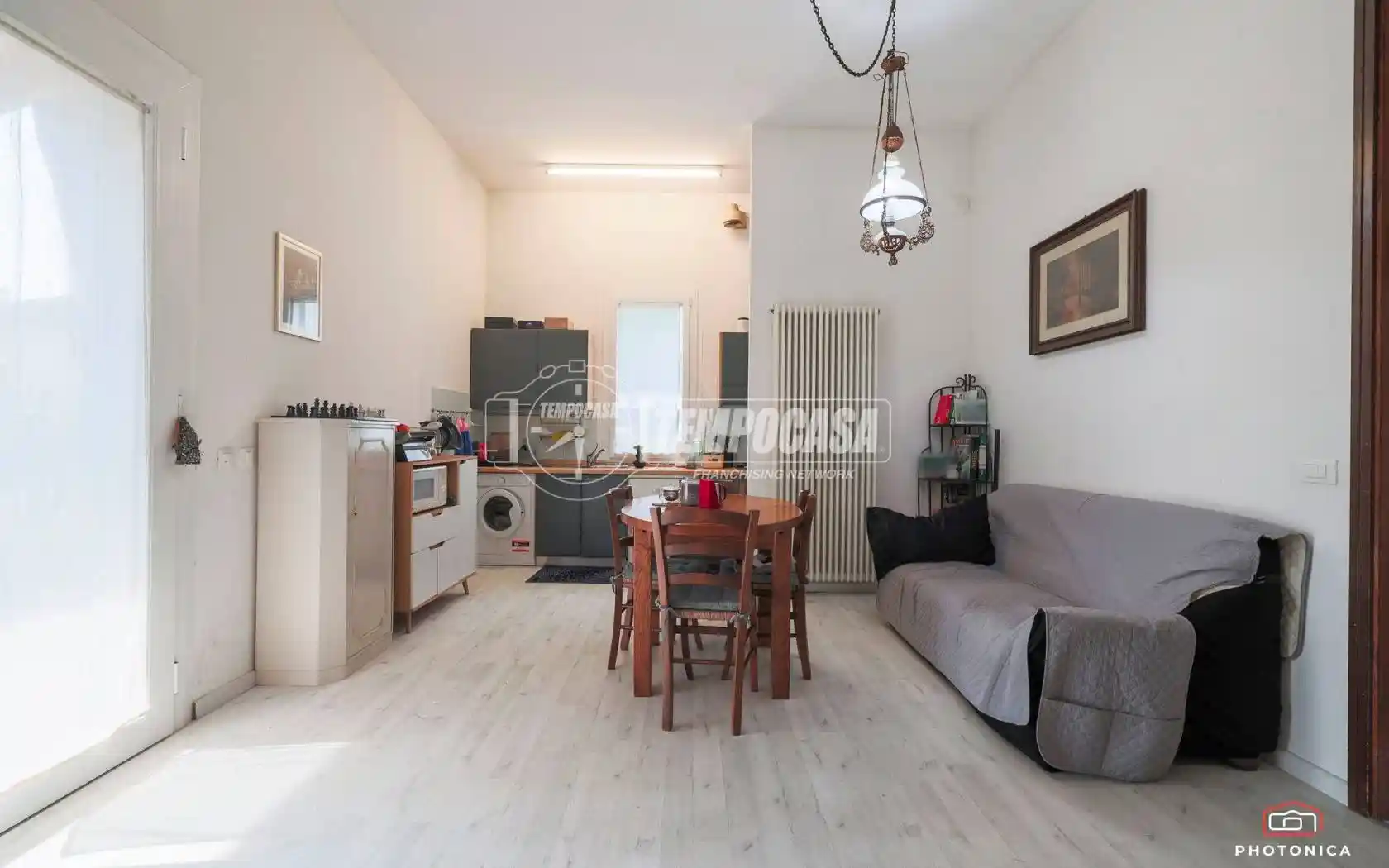 Villetta a schiera in vendita a Ravenna