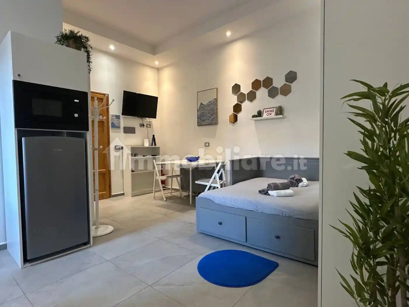 Appartamento in affitto a Piombino