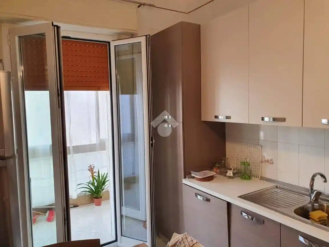 Appartamento in affitto a Palermo