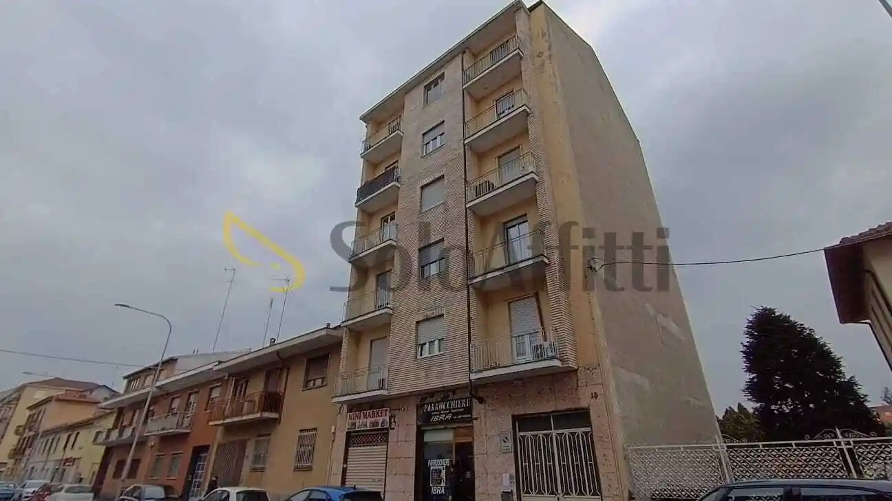 Appartamento in affitto a Torino