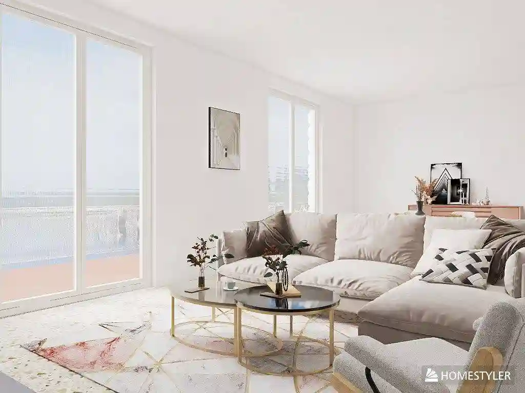 Appartamento - foto 3