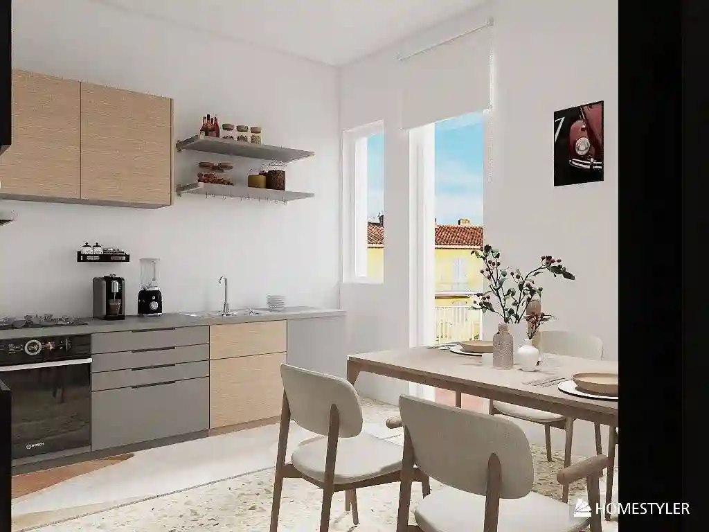 Appartamento - foto 5