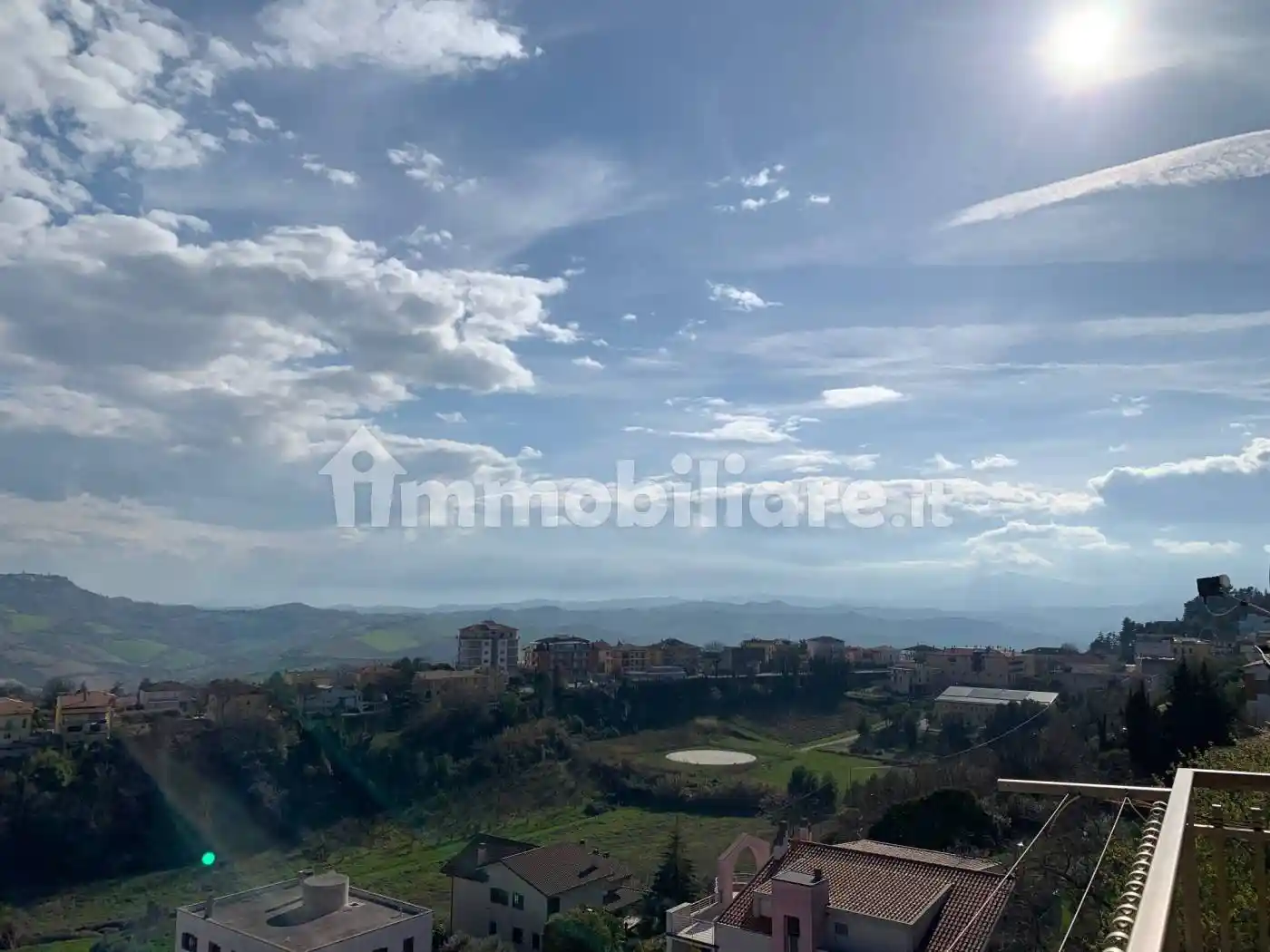 Attico - Mansarda in vendita a Montefiore dell'Aso