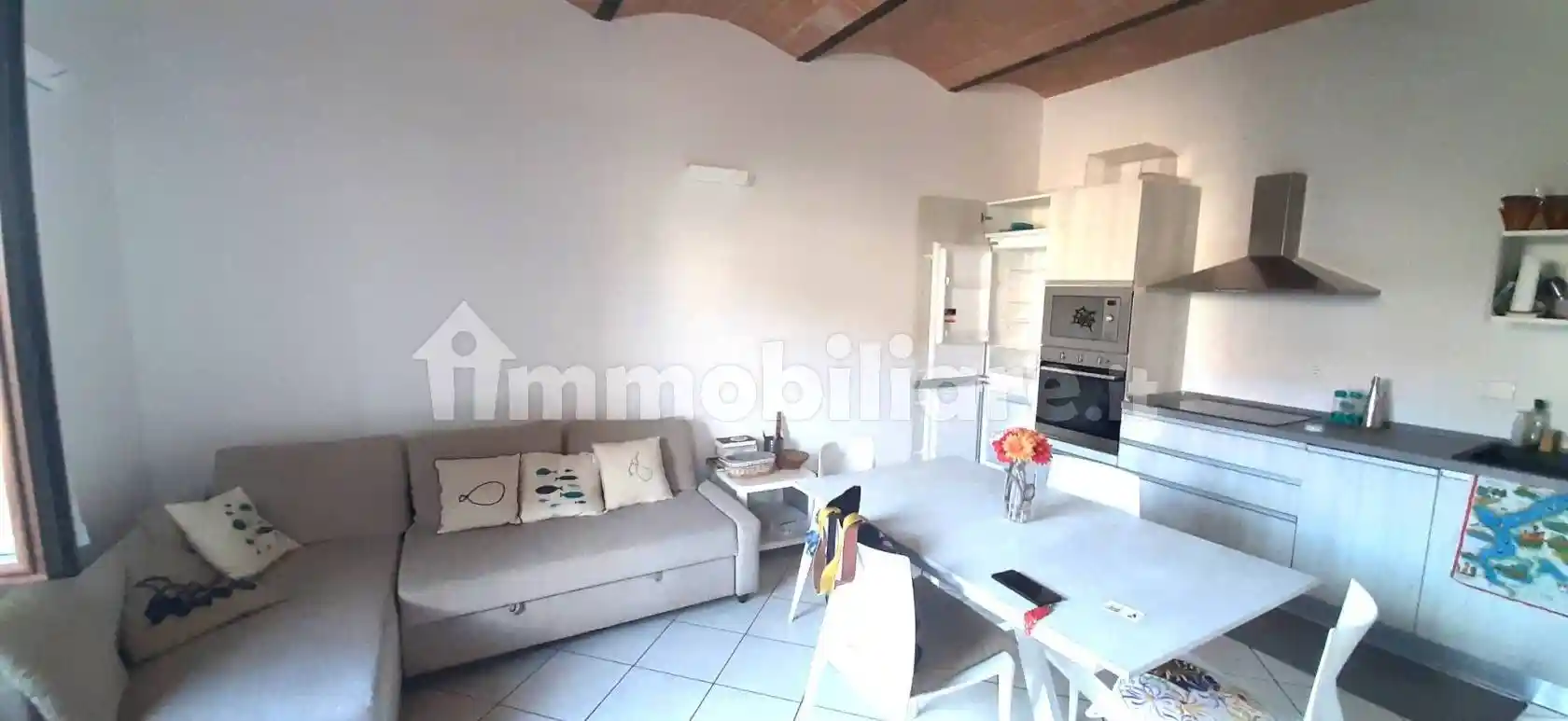 Casa indipendente in vendita a Rosignano Marittimo