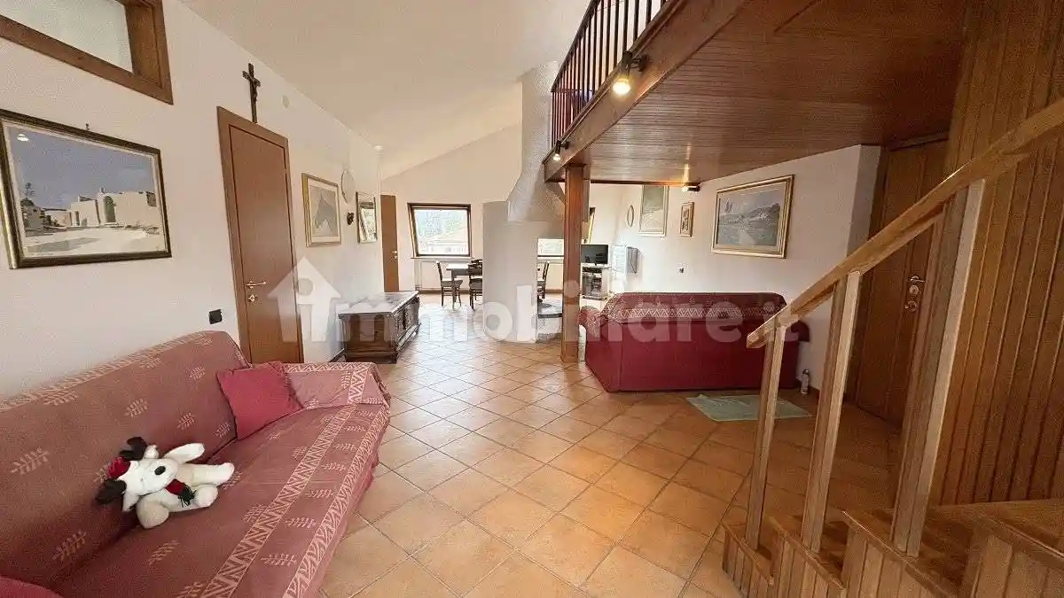 Appartamento in vendita a Trevi nel Lazio