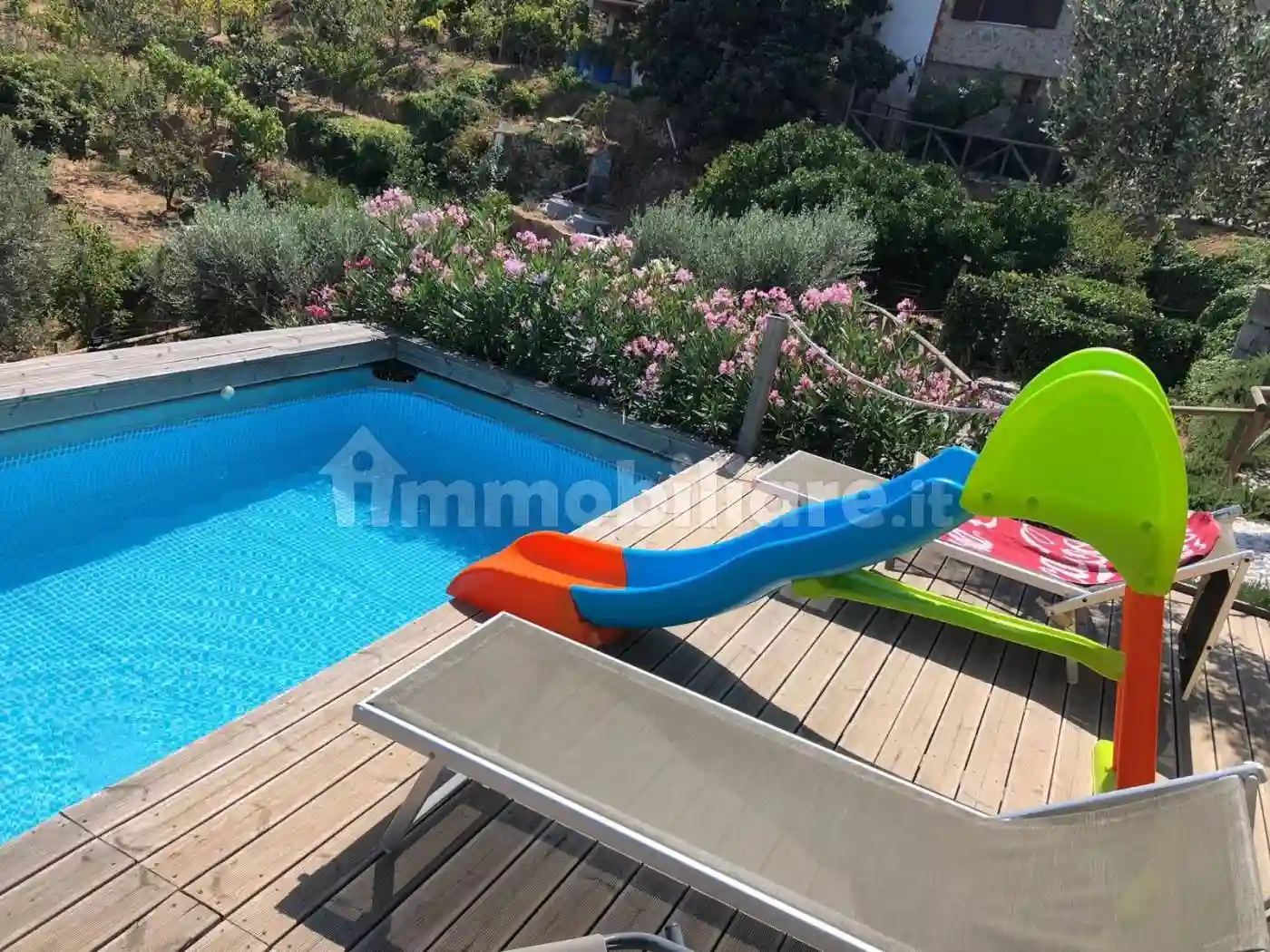 Villetta a schiera - foto 3