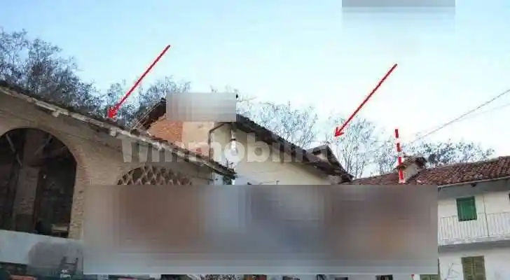 Casa indipendente in vendita a San Damiano d'Asti