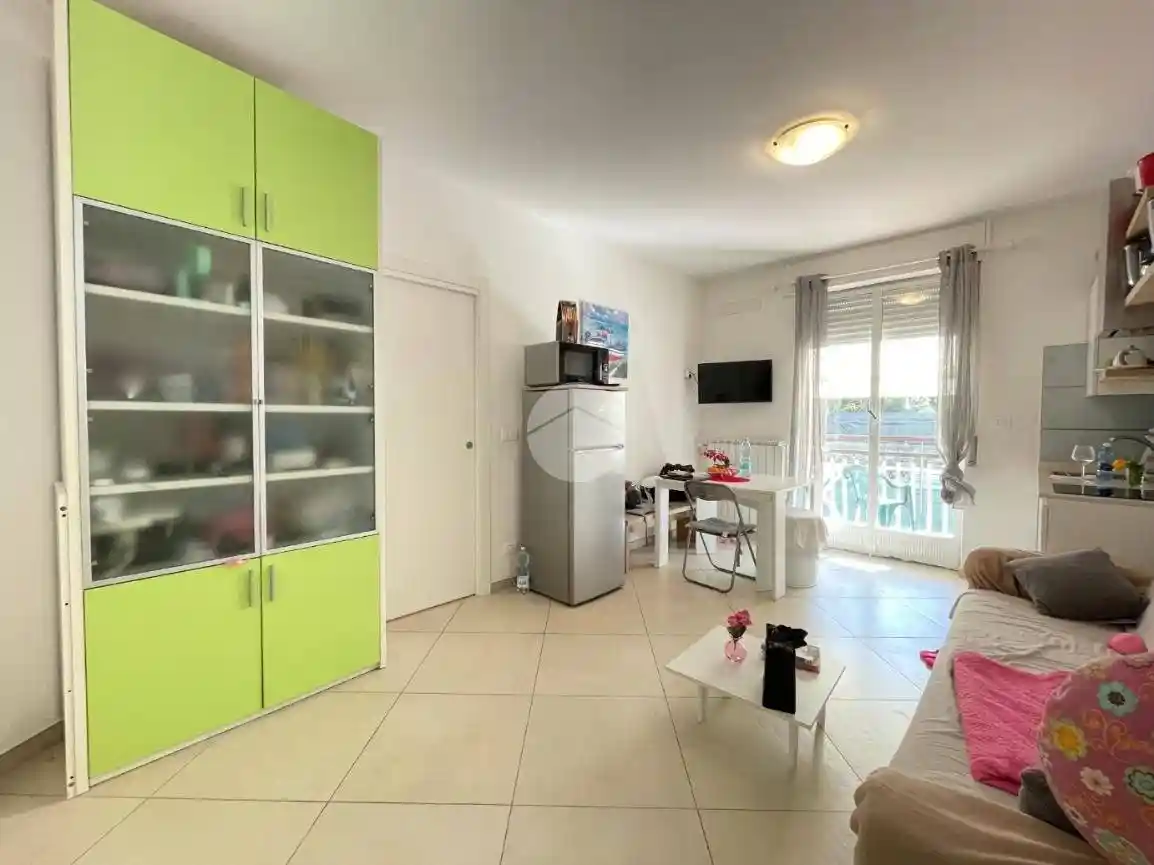 Appartamento in vendita a Sanremo