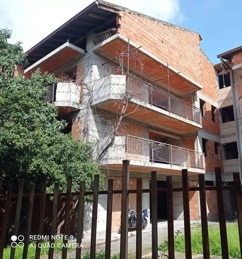 Palazzo - Edificio - foto 2