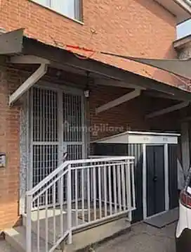 Appartamento in vendita a Asti