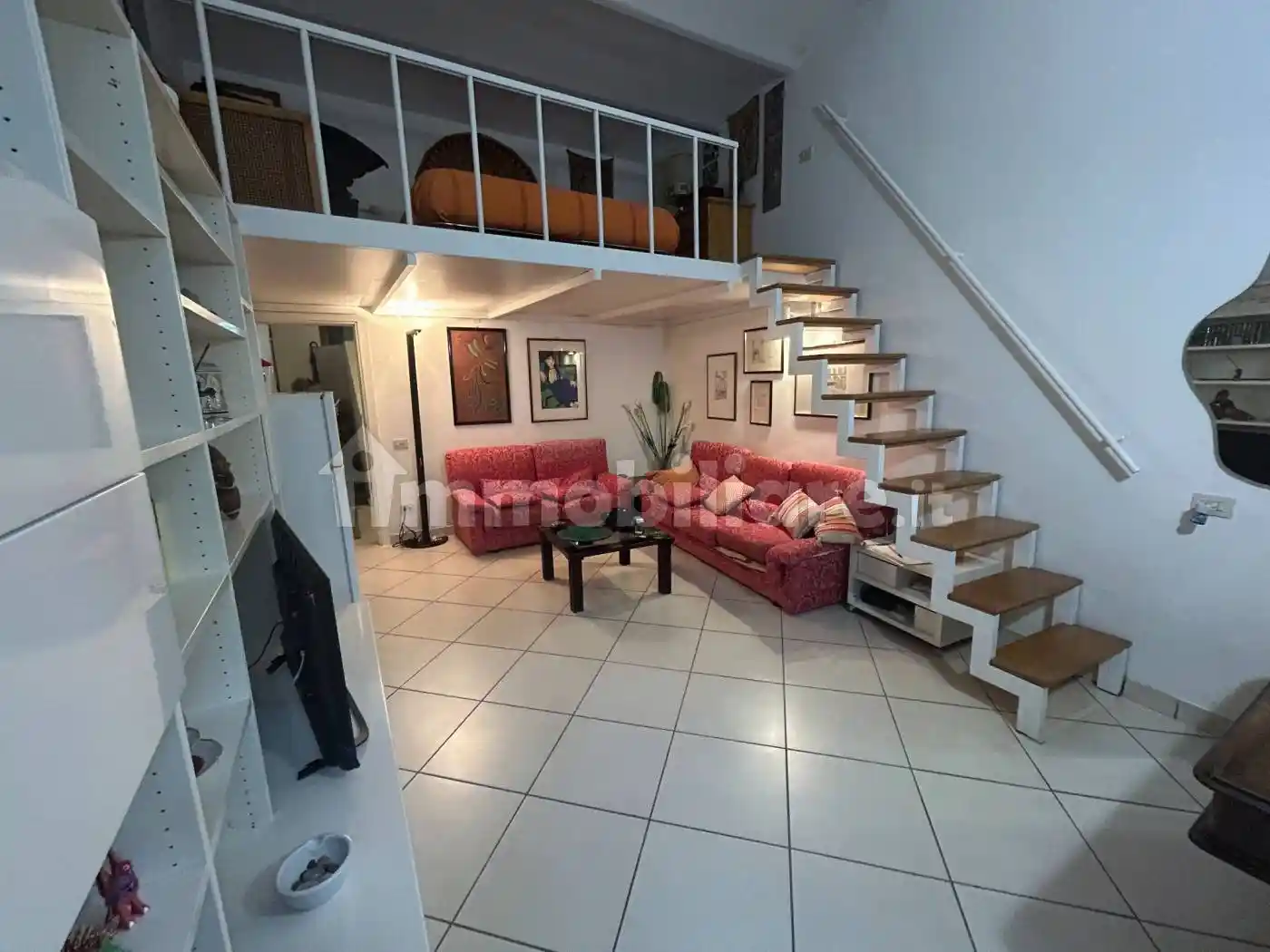 Appartamento in vendita a Firenze