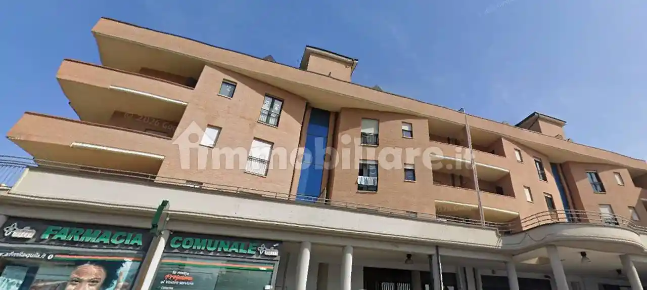 Appartamento in vendita a L'Aquila