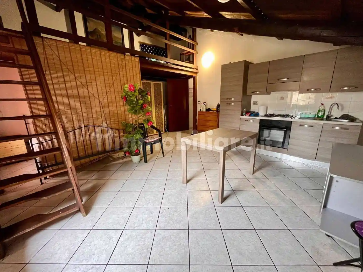 Appartamento in affitto a Torino