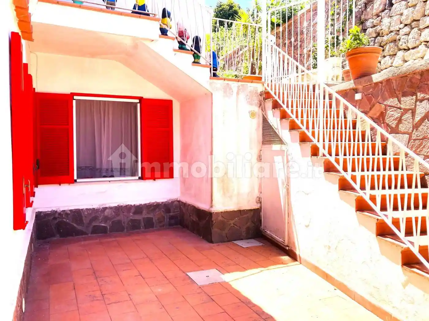 Appartamento in vendita a Ischia