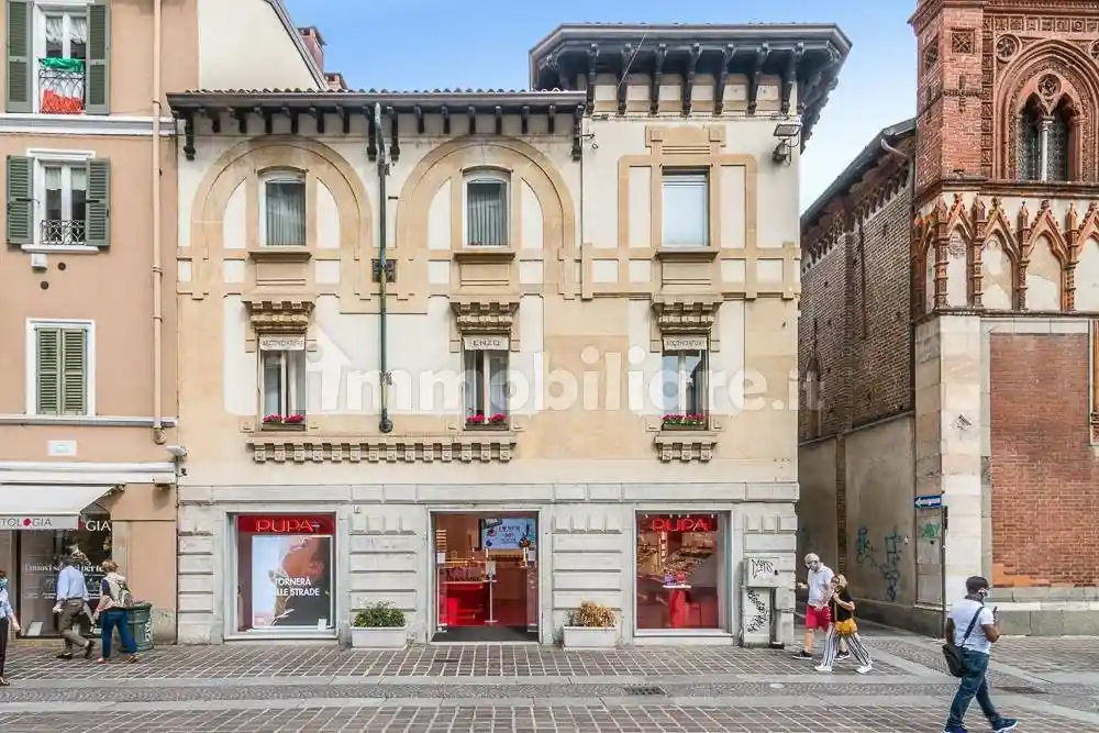 Appartamento in affitto a Monza