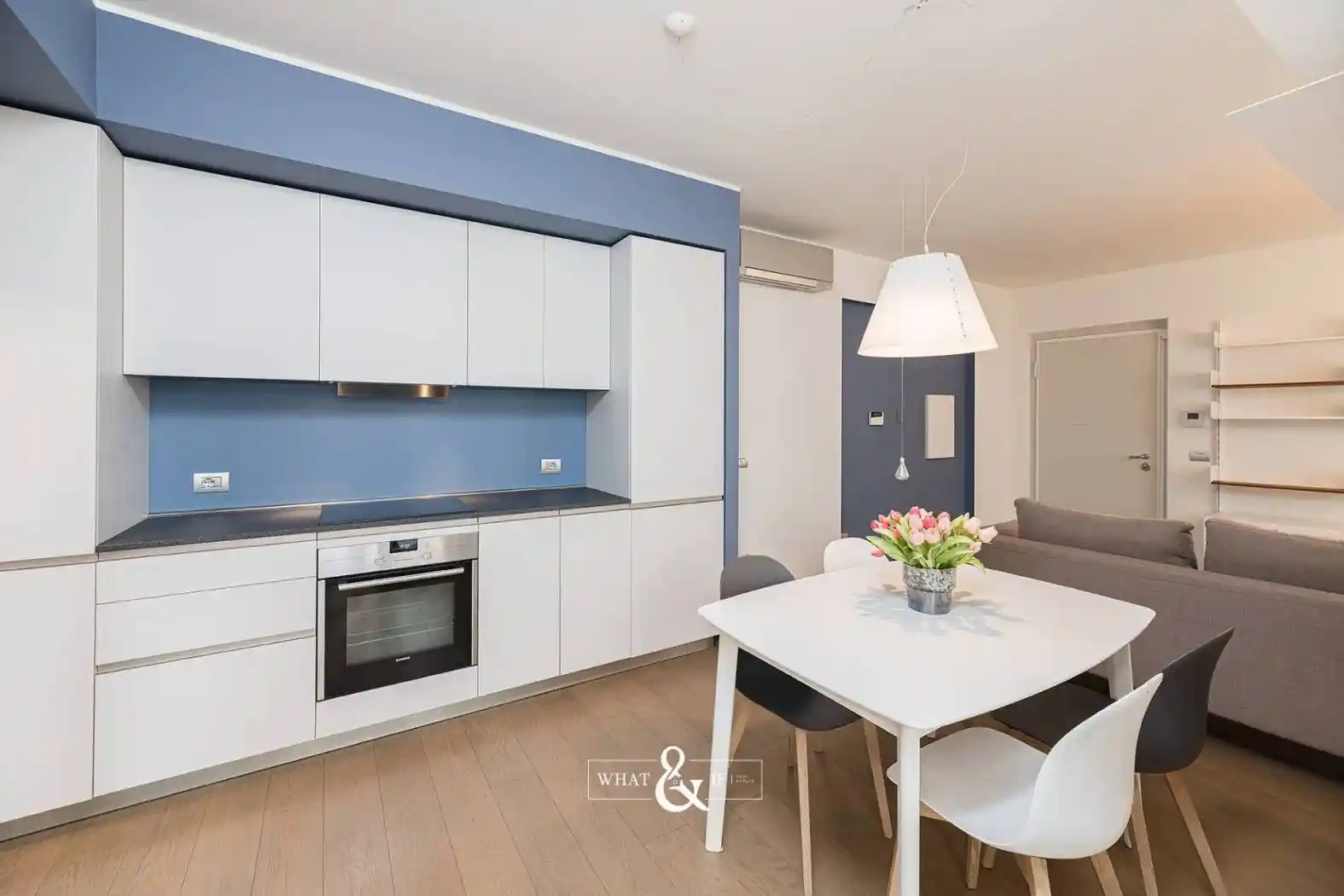 Appartamento in affitto a Monza