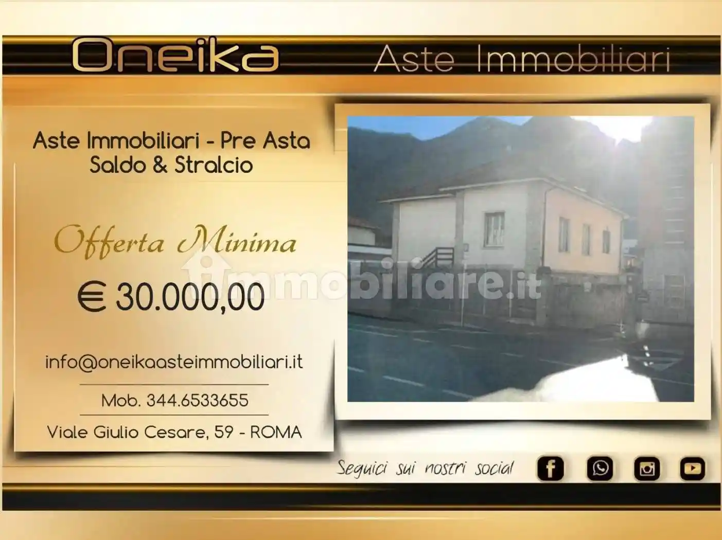 Appartamento in vendita a Chiusa di San Michele