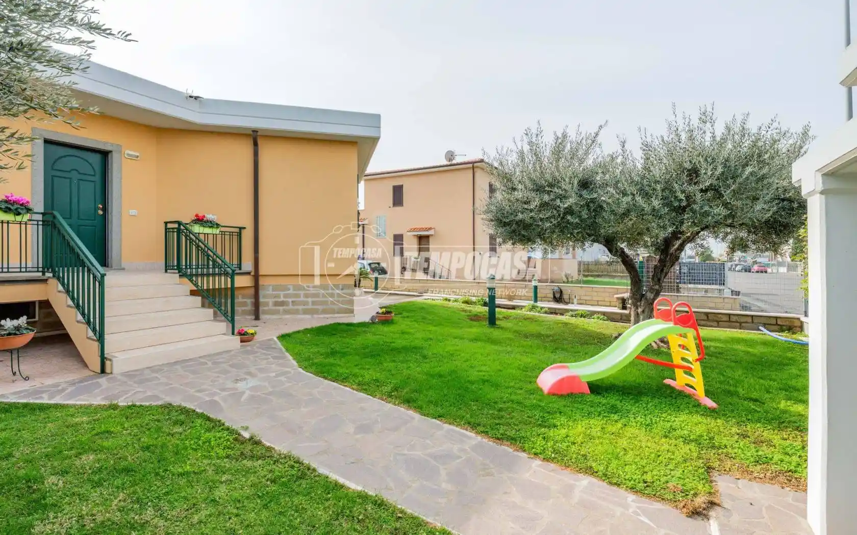 Villa in vendita a Tarquinia