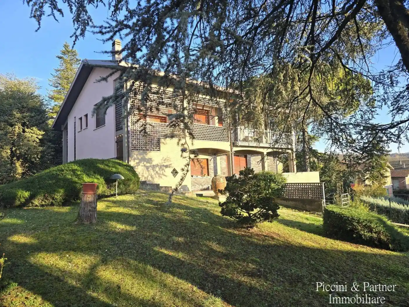 Villa in vendita a Città di Castello