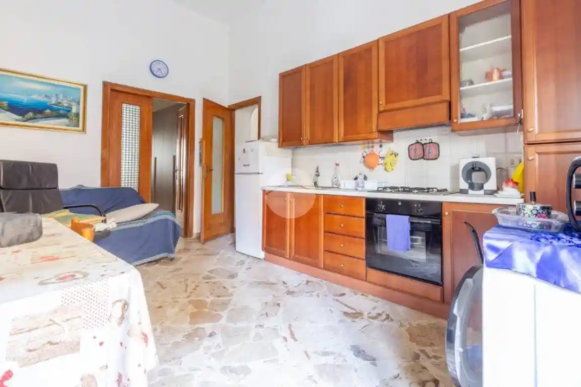 Appartamento in vendita a Villabate