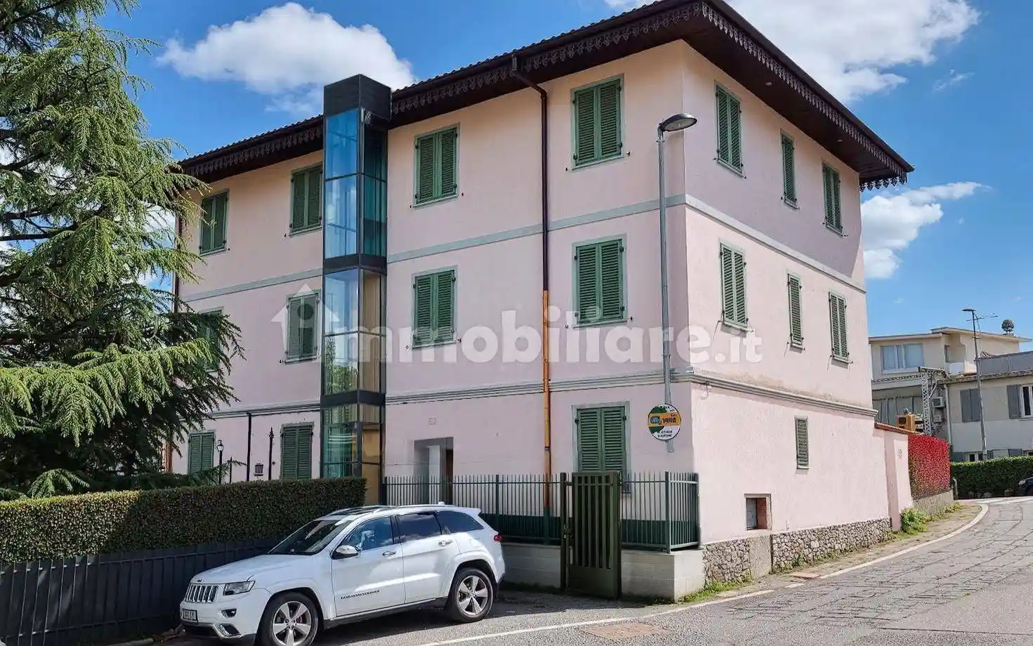 Appartamento in vendita a Pino Torinese