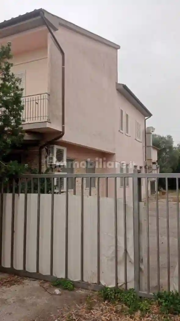 Palazzo - Edificio - foto 2